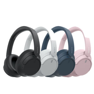 Auriculars SONY WH-CH720N, 4 colors