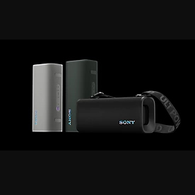 Altaveu SONY ULT FIELD 3, 3 colors